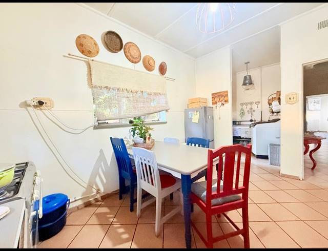 3 BEDROOM HOUSE FOR SALE IN VANDERBIJLPARK CE 1